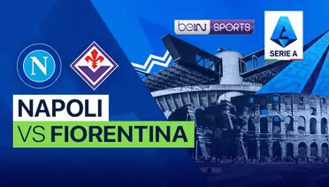 Prediksi Napoli vs Fiorentina pada Pekan Ke-34 Serie A Liga Italia 2022-2023, Minggu 7 Mei 2023